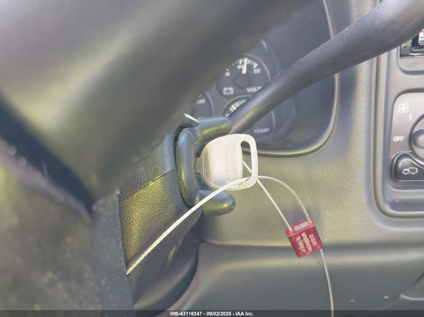 2000 GMC Sierra 1500 Sle VIN: 1GTEK14T1YZ175410 Lot: 43116347