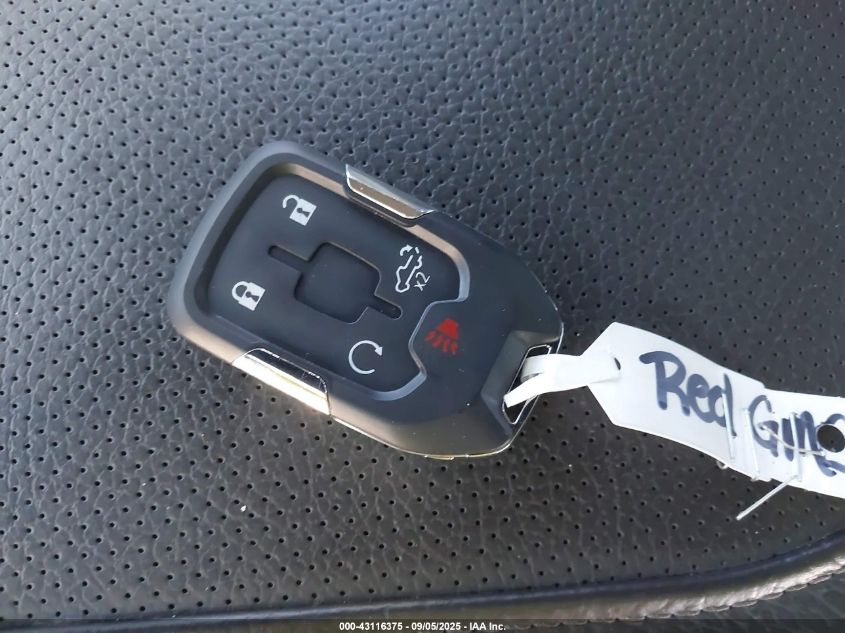 2023 GMC Sierra 2500Hd 4Wd Standard Bed Denali VIN: 1GT49REY4PF180777 Lot: 43116375