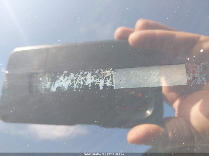 2023 GMC Sierra 2500Hd 4Wd Standard Bed Denali VIN: 1GT49REY4PF180777 Lot: 43116375