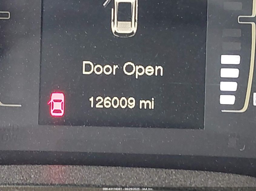 2015 Jeep Cherokee Sport VIN: 1C4PJLAB7FW731401 Lot: 43116381