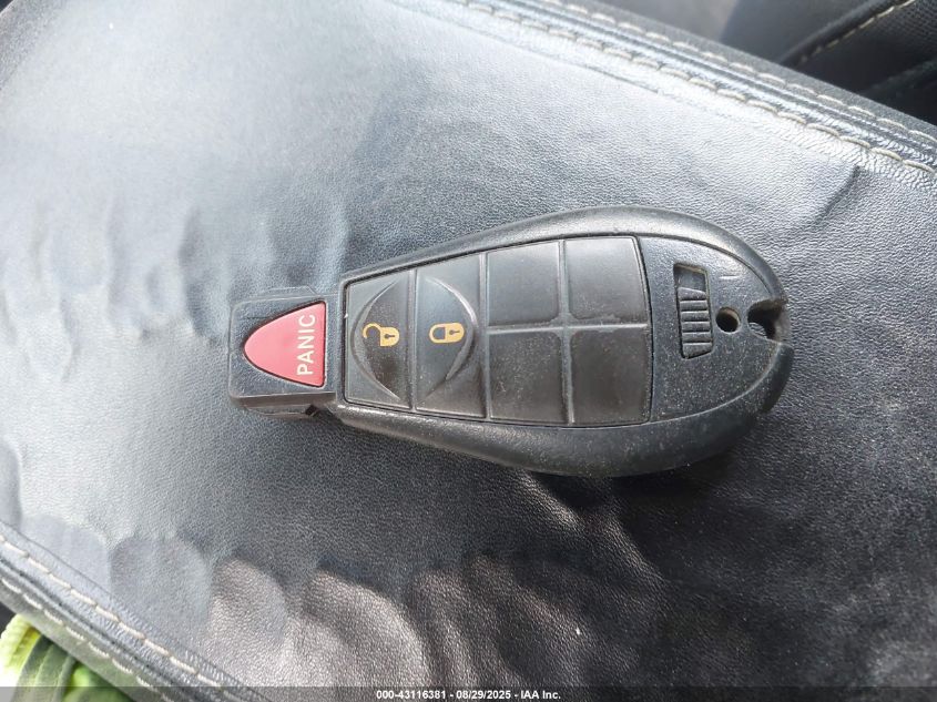 2015 Jeep Cherokee Sport VIN: 1C4PJLAB7FW731401 Lot: 43116381