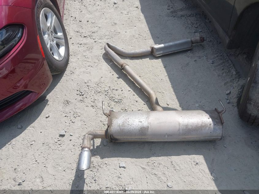 2015 Jeep Cherokee Sport VIN: 1C4PJLAB7FW731401 Lot: 43116381