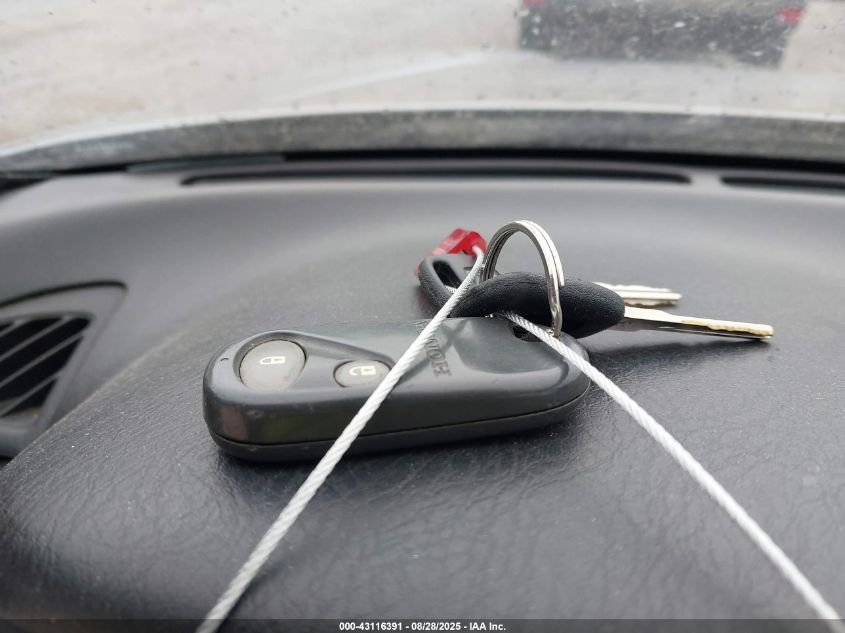 1999 Honda Prelude VIN: JHMBB6248XC002740 Lot: 43116391