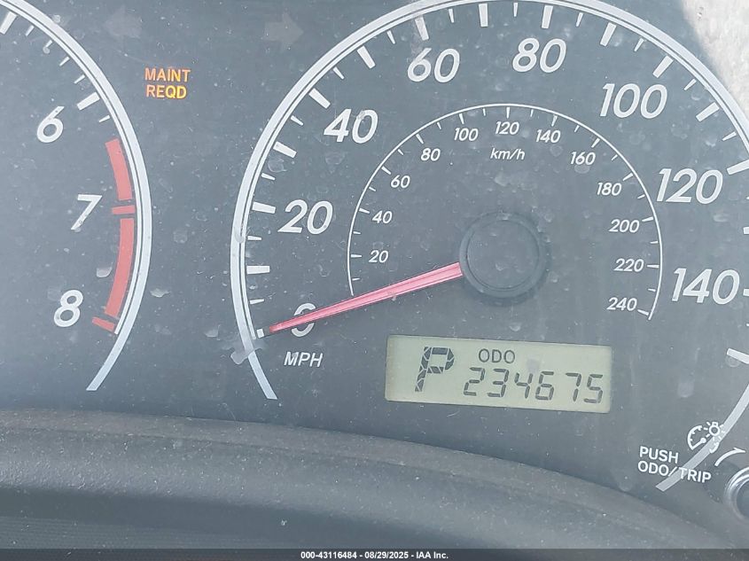 2009 Toyota Corolla S VIN: 1NXBU40E19Z149924 Lot: 43116484