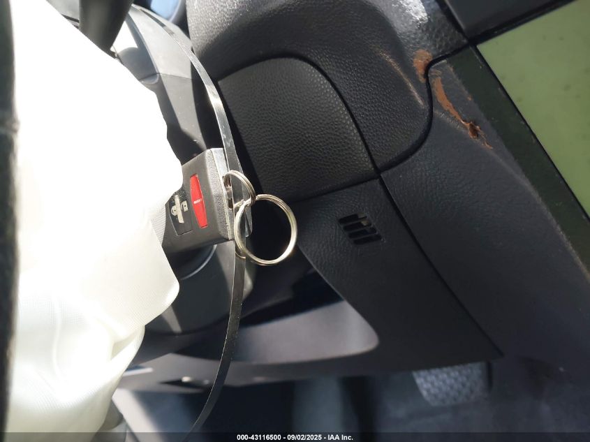 2011 Mazda Mazda3 S Sport VIN: JM1BL1K50B1372949 Lot: 43116500