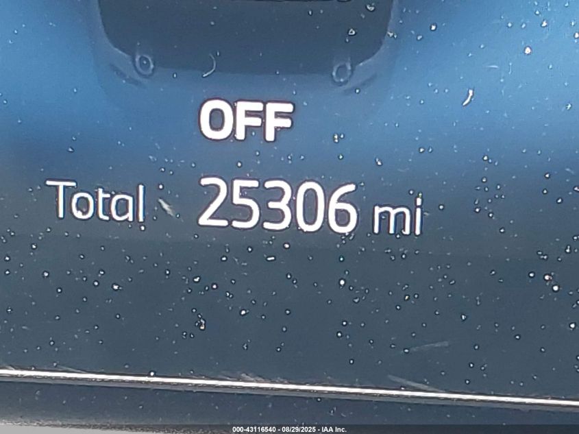 2025 BMW 3 Series - 3MW69CW06S8F08200