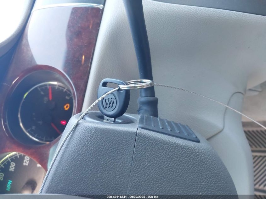 2008 Buick Lucerne Cx VIN: 1G4HP572X8U177772 Lot: 43116541