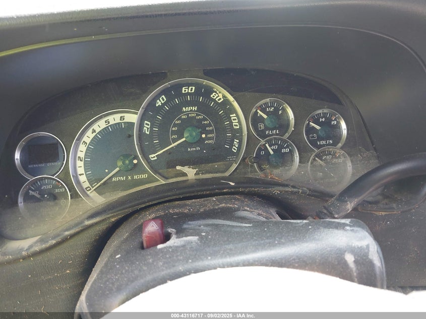 2002 Chevrolet Silverado 1500 Ls VIN: 2GCEC19V821254497 Lot: 43116717