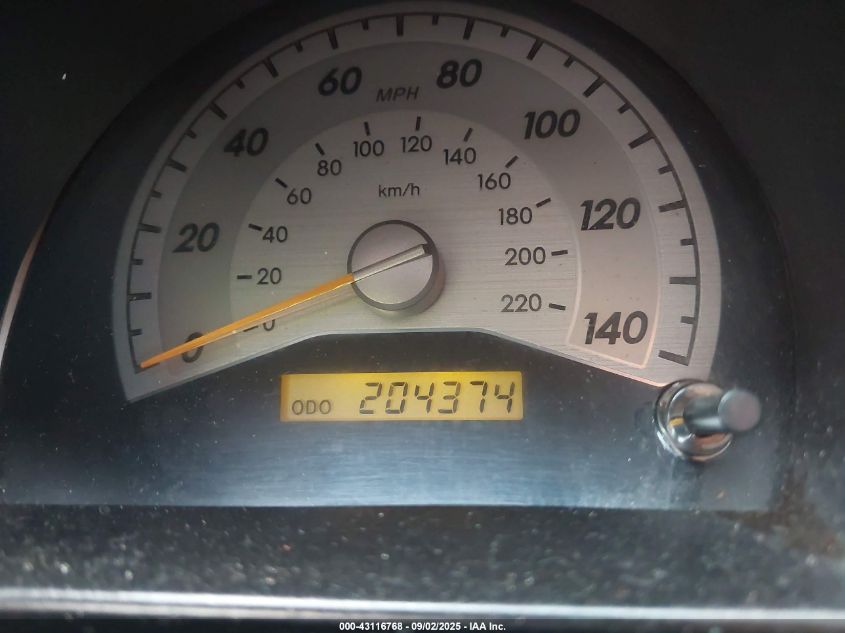 2006 Scion Tc VIN: JTKDE167060136630 Lot: 43116768