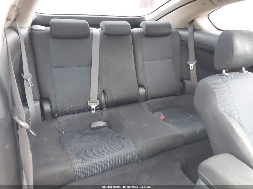 2006 Scion Tc VIN: JTKDE167060136630 Lot: 43116768