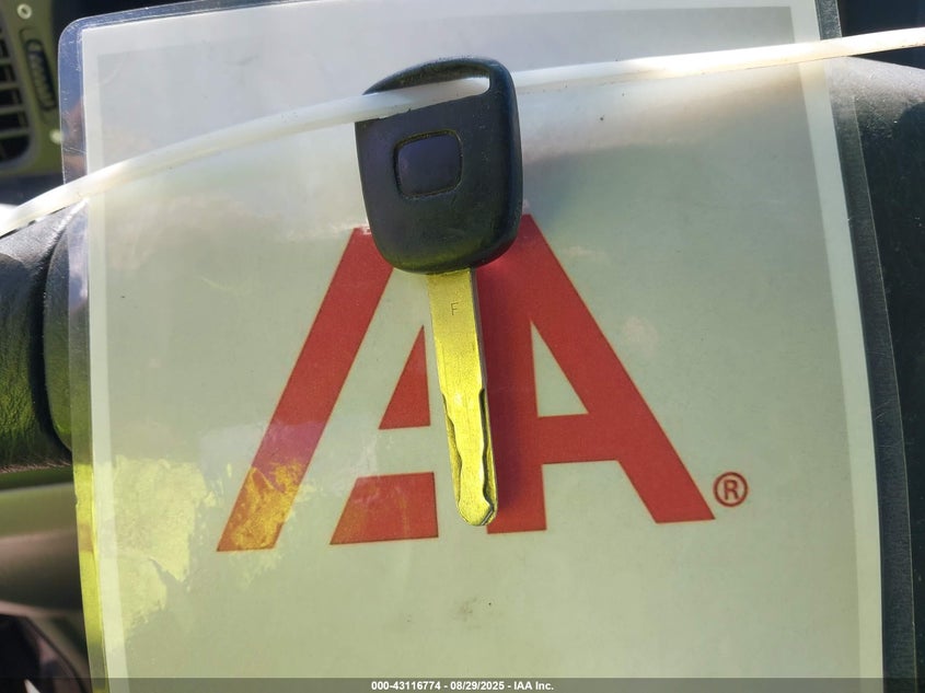 2004 Honda Odyssey Ex-L VIN: 5FNRL18974B098085 Lot: 43116774