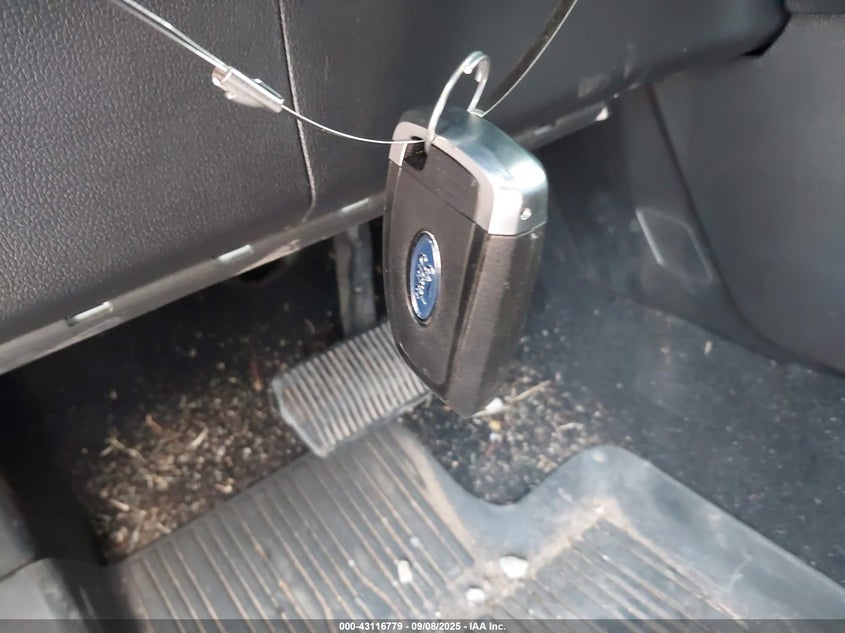 2022 Ford Escape Sel VIN: 1FMCU0H62NUA13225 Lot: 43116779