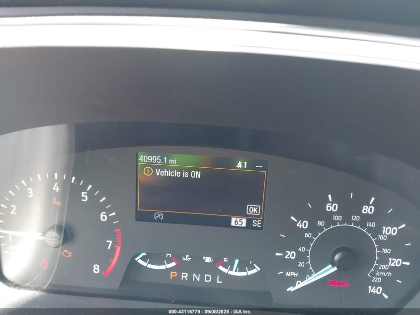 2022 Ford Escape Sel VIN: 1FMCU0H62NUA13225 Lot: 43116779