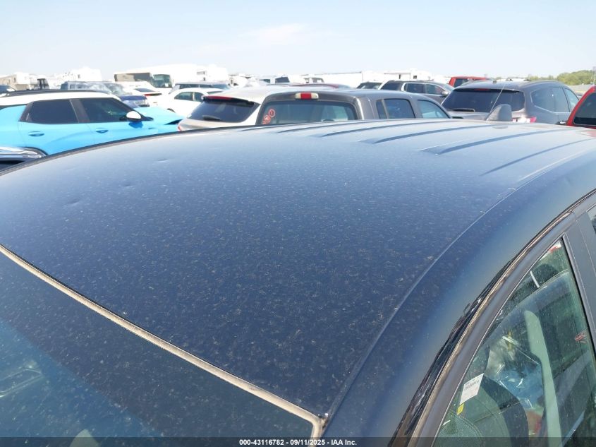 2021 Chevrolet Equinox Fwd Lt VIN: 3GNAXKEV0ML375998 Lot: 43116782