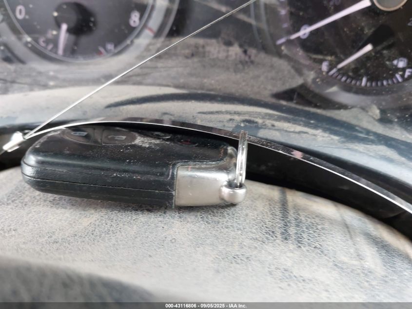 2008 Lexus Es 350 VIN: JTHBJ46G182226712 Lot: 43116806