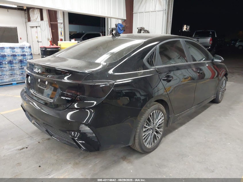 2024 KIA FORTE GT-LINE 3KPF54AD2RE786750