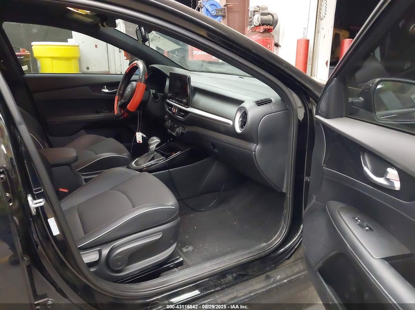 2024 KIA FORTE GT-LINE 3KPF54AD2RE786750