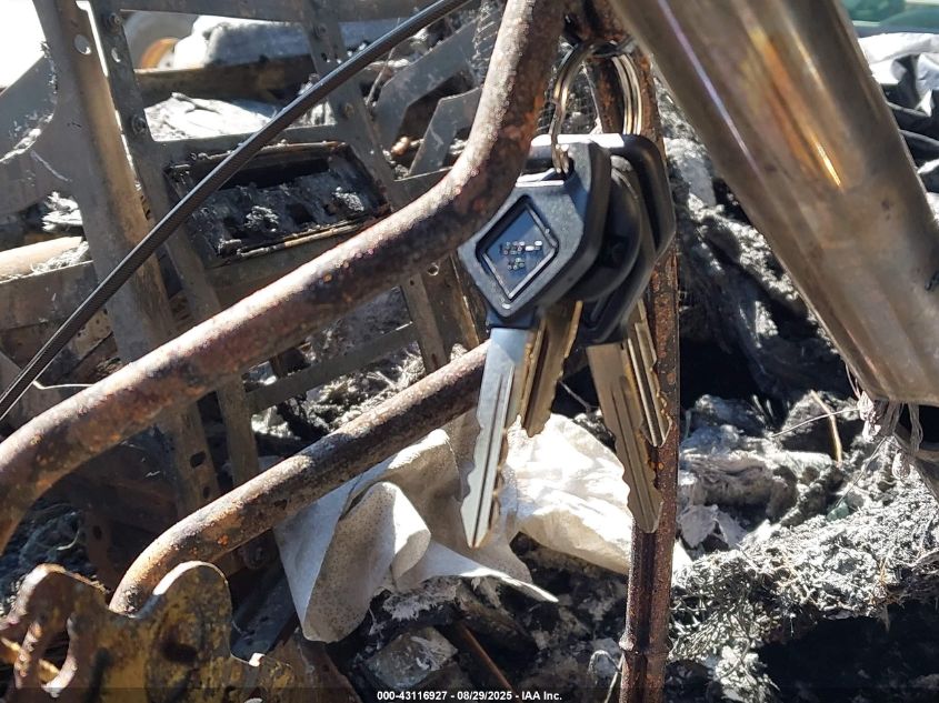 2009 International 4000 4300 Lp VIN: 1HTMNAAM89H087495 Lot: 43116927