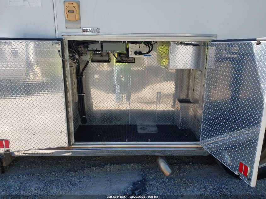 2009 International 4000 4300 Lp VIN: 1HTMNAAM89H087495 Lot: 43116927