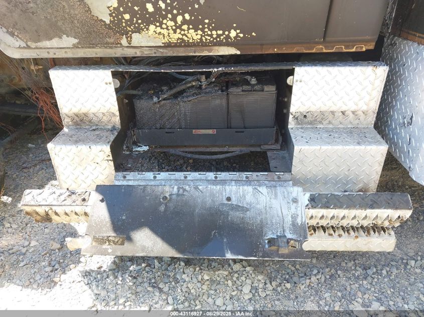 2009 International 4000 4300 Lp VIN: 1HTMNAAM89H087495 Lot: 43116927
