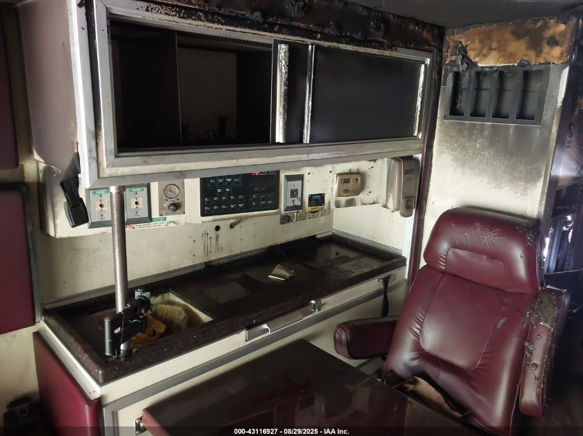 2009 International 4000 4300 Lp VIN: 1HTMNAAM89H087495 Lot: 43116927