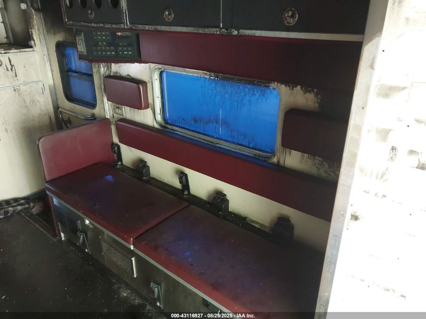 2009 International 4000 4300 Lp VIN: 1HTMNAAM89H087495 Lot: 43116927