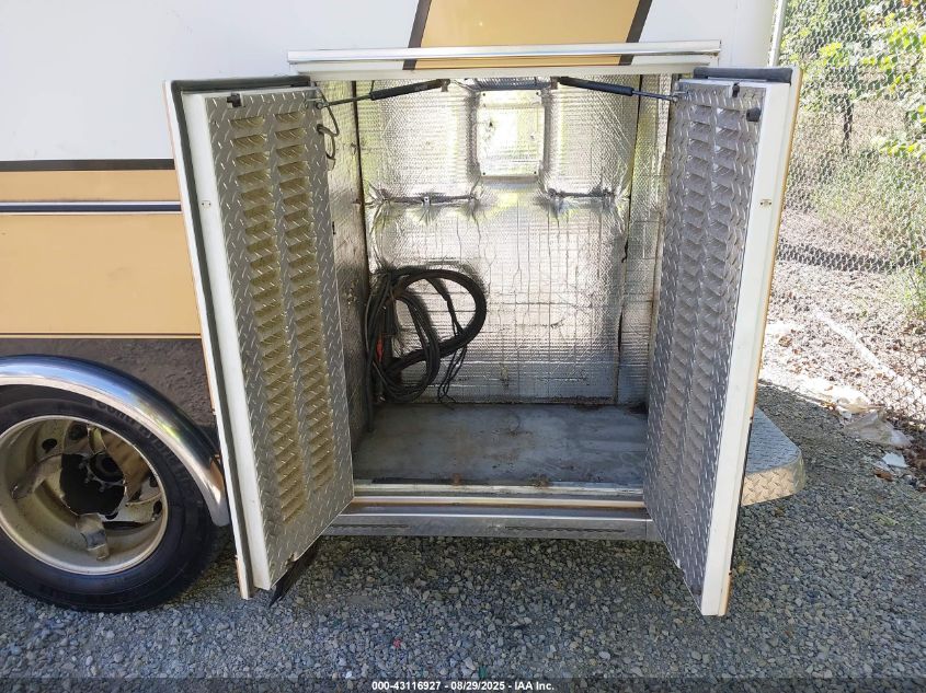 2009 International 4000 4300 Lp VIN: 1HTMNAAM89H087495 Lot: 43116927