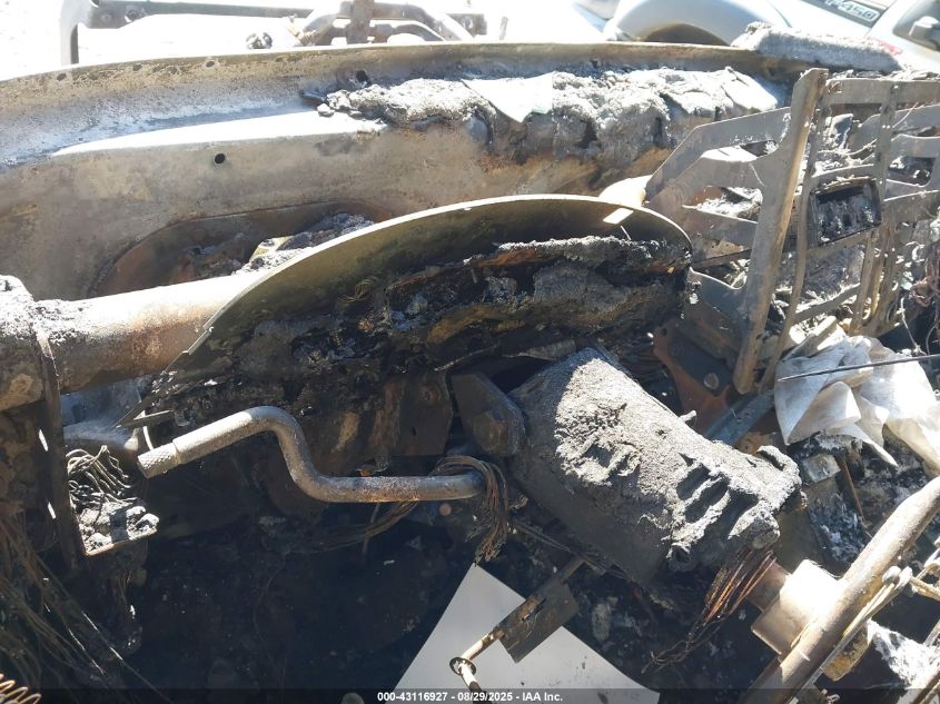 2009 International 4000 4300 Lp VIN: 1HTMNAAM89H087495 Lot: 43116927