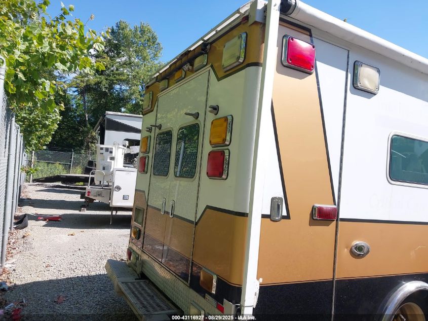 2009 International 4000 4300 Lp VIN: 1HTMNAAM89H087495 Lot: 43116927