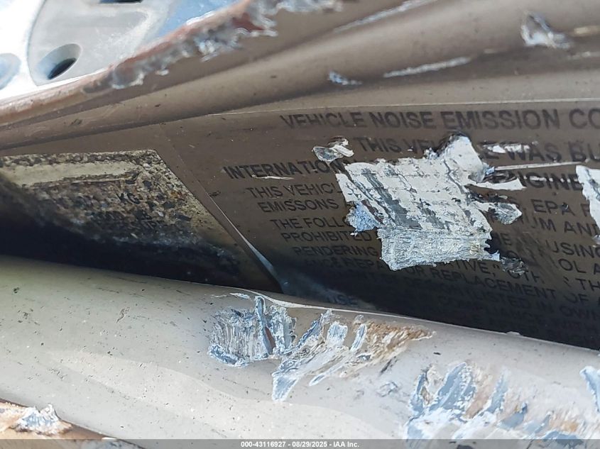 2009 International 4000 4300 Lp VIN: 1HTMNAAM89H087495 Lot: 43116927