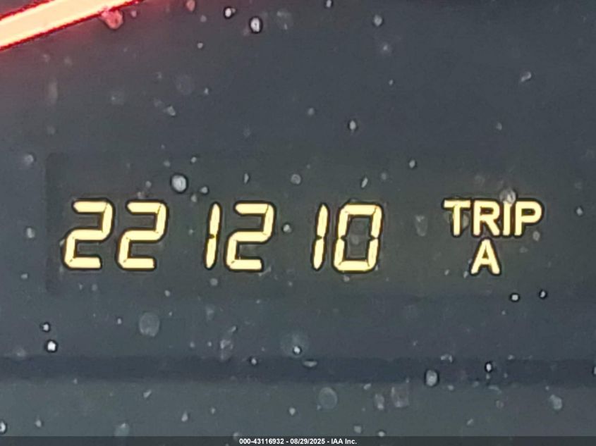 2006 Honda Accord 3.0 Ex VIN: 1HGCM826X6A008824 Lot: 43116932