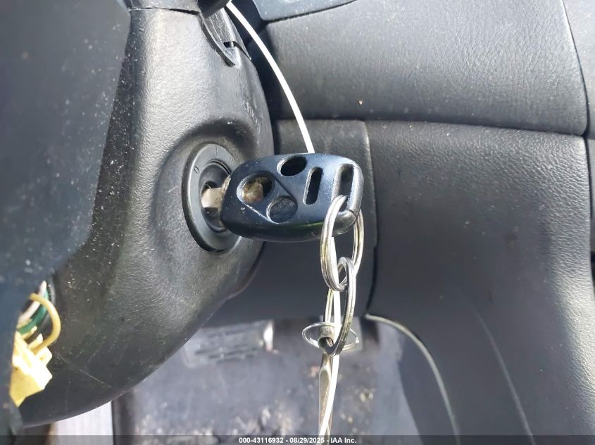 2006 Honda Accord 3.0 Ex VIN: 1HGCM826X6A008824 Lot: 43116932