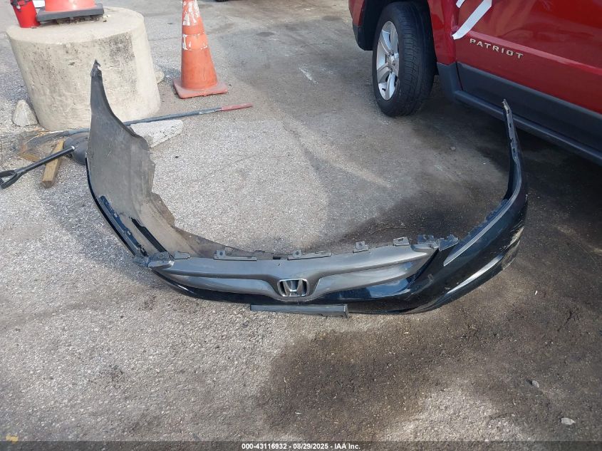 2006 Honda Accord 3.0 Ex VIN: 1HGCM826X6A008824 Lot: 43116932