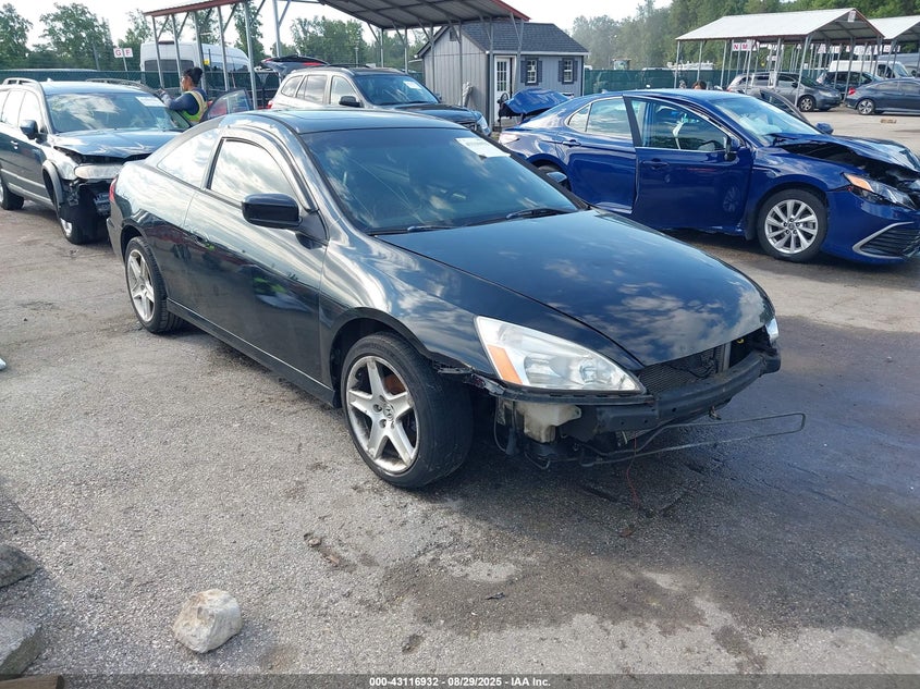 1HGCM826X6A008824 2006 HONDA ACCORD photo no. 5