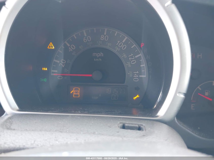 2006 Honda Ridgeline Rt VIN: 2HJYK16286H545245 Lot: 43117000