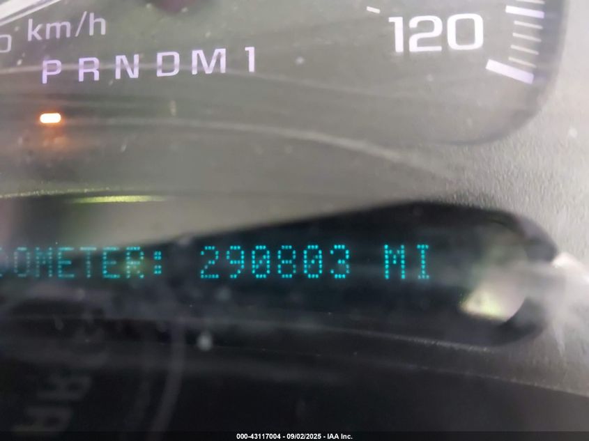 2007 Chevrolet Silverado 2500Hd Classic Lt1 VIN: 1GCHK29D67E186624 Lot: 43117004