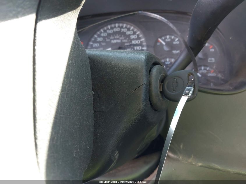 2007 Chevrolet Silverado 2500Hd Classic Lt1 VIN: 1GCHK29D67E186624 Lot: 43117004