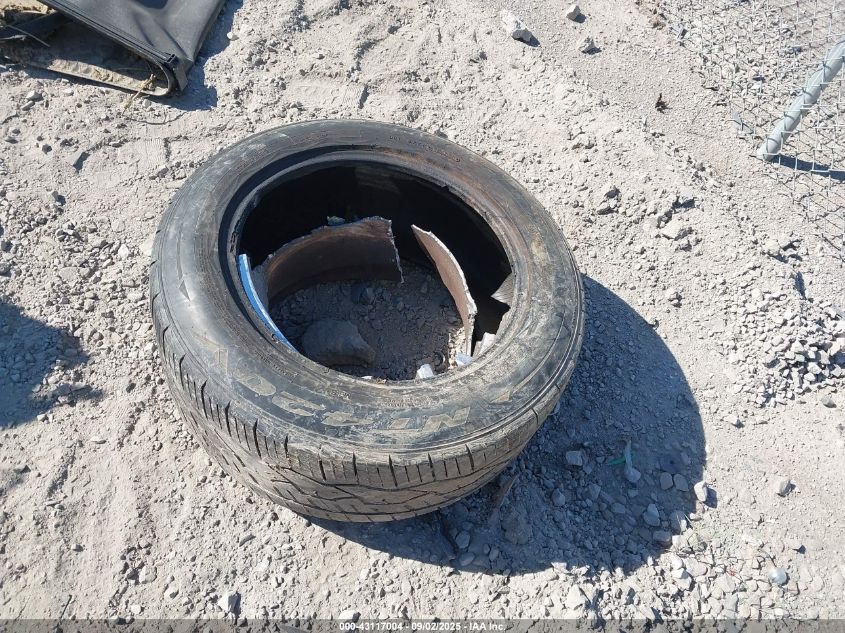 2007 Chevrolet Silverado 2500Hd Classic Lt1 VIN: 1GCHK29D67E186624 Lot: 43117004