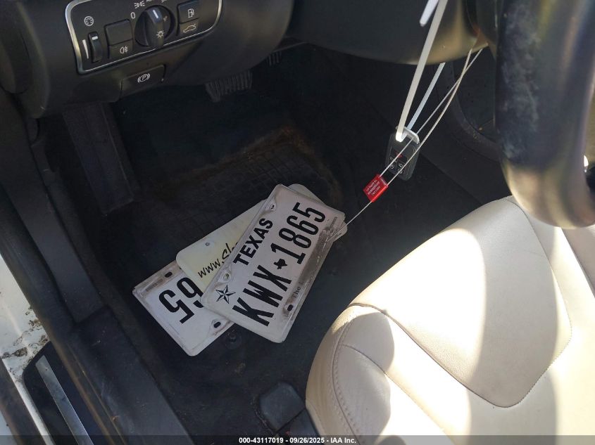 2017 Volvo Xc60 T5 Inscription VIN: YV440MDU1H2196016 Lot: 43117019