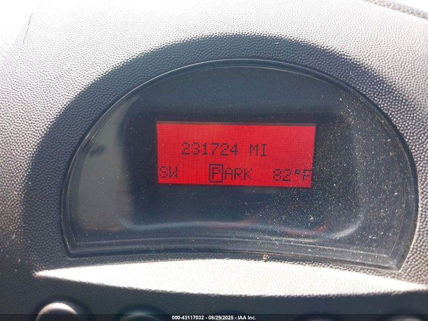 2006 Pontiac Grand Prix VIN: 2G2WP552461105185 Lot: 43117032