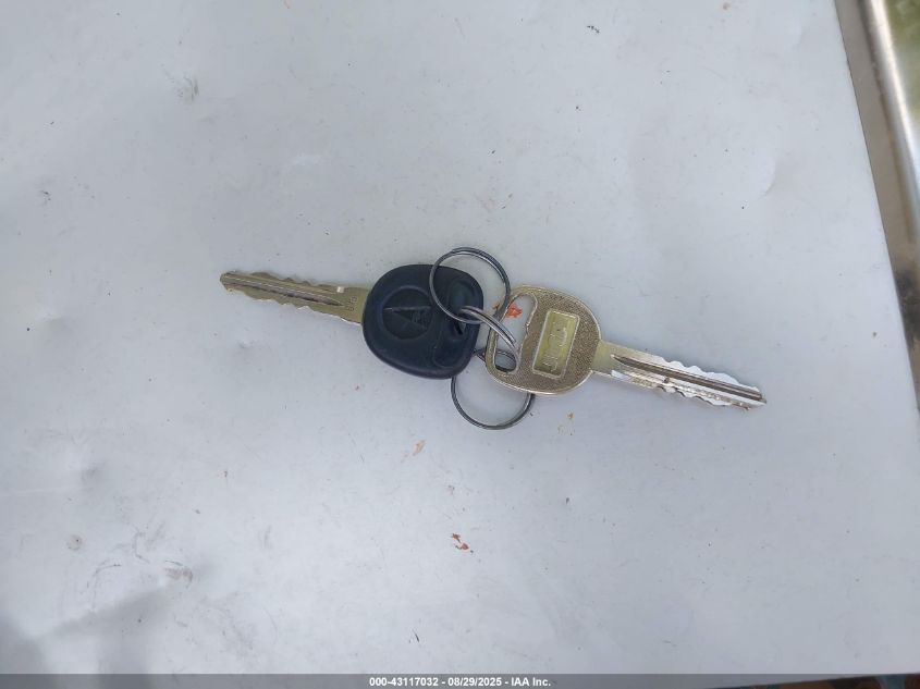 2006 Pontiac Grand Prix VIN: 2G2WP552461105185 Lot: 43117032