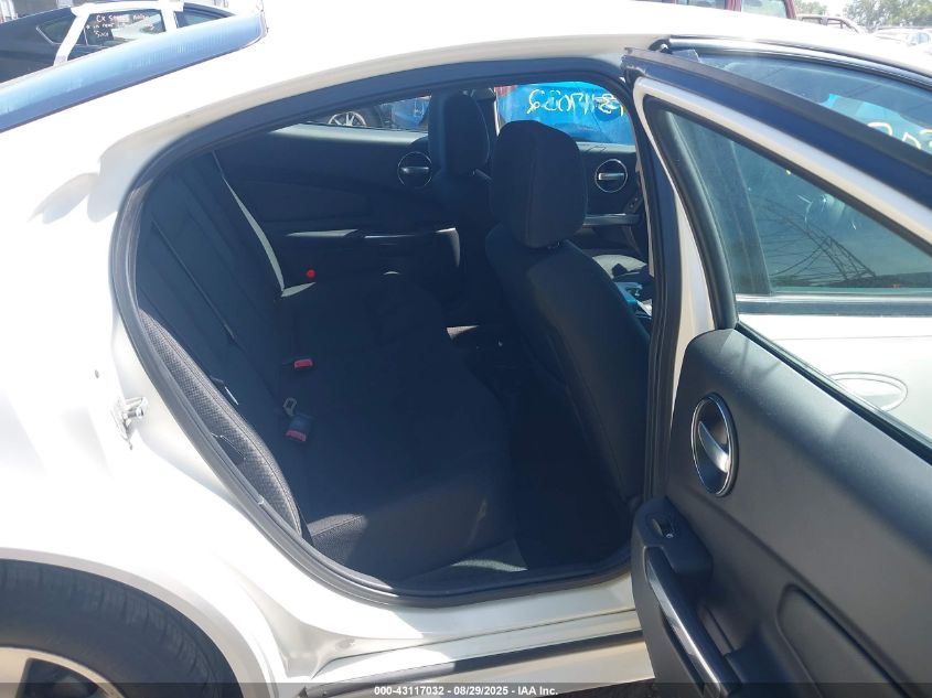 2006 Pontiac Grand Prix VIN: 2G2WP552461105185 Lot: 43117032