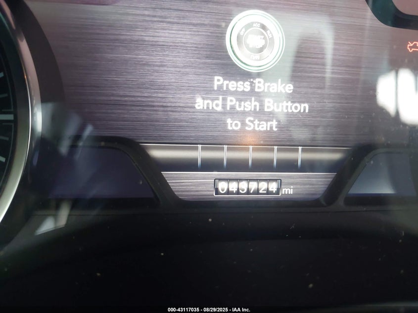 2023 RAM 1500 BIG HORN  4X4 5'7 BOX - 1C6RRFFG6PN509096