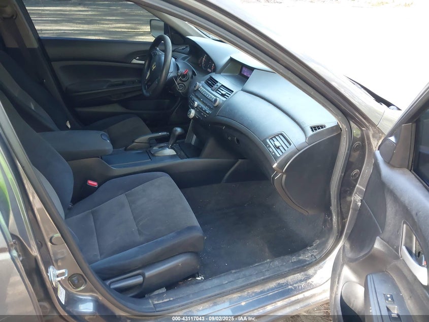 1HGCP2F49AA130029 2010 HONDA ACCORD photo no. 5