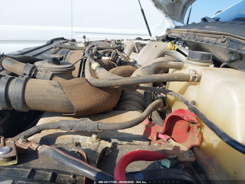 2022 Ford F-350 - 1FD8W3HT7NEE21236