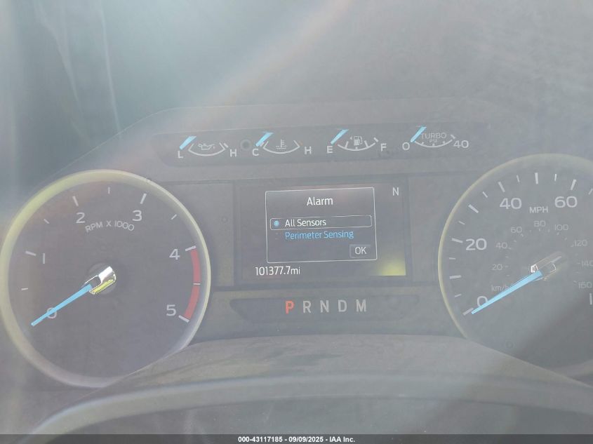 2022 Ford F-350 - 1FD8W3HT7NEE21236