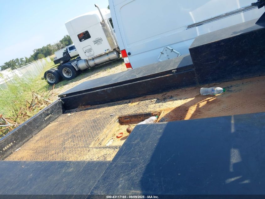 2022 Ford F-350 - 1FD8W3HT7NEE21236