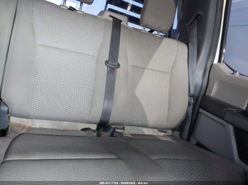 2022 Ford F-350 - 1FD8W3HT7NEE21236