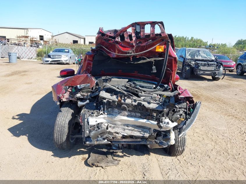 2015 Jeep Cherokee Latitude VIN: 1C4PJMCS1FW552564 Lot: 43117194