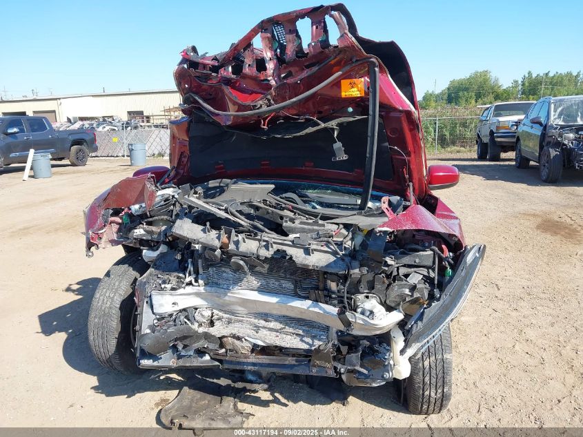 2015 Jeep Cherokee Latitude VIN: 1C4PJMCS1FW552564 Lot: 43117194